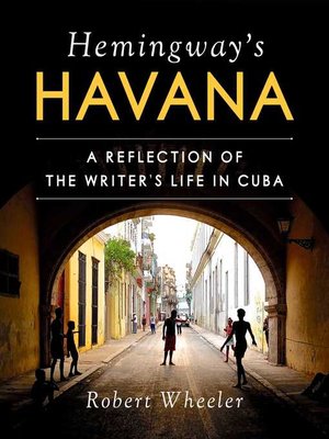 cover image of Hemingway's Havana